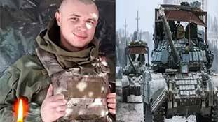 Russia-Ukraine Conflict: यूक्रेन के इस सैनिक ने जो किया है वो राष्ट्रवाद की पराकाष्ठा है!