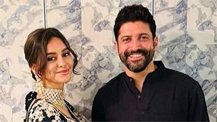 फरहान-शिबानी की शादी हिंदू-मुस्लिम से परे हुई, क्या धर्म के ठेकेदार इस प्रेम को पचा पाएंगे?