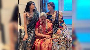 मॉम मुझसे काम कराती हैं भाई से नहीं, अमिताभ की नातिन नव्या नंदा ने भेदभाव पर सच कहा है