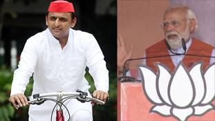 मोदी जी ने वाकई साइकिल पर अपने स्तर से नीचे वाला बयान दे दिया है!