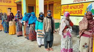 यूपी चुनाव 2022 के नतीजे पहले चरण में ही तय हो जाएंगे!