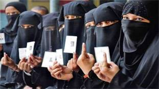 जानिए क्या कहता है यूपी चुनाव 2022 के दूसरे चरण का वोटिंग ट्रेंड