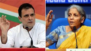 राहुल गांधी पर 'यूपी टाइप' कमेंट को भी क्या नीतीश के DNA जैसा ही समझें