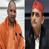 यूपी के वोटर को डराते योगी आदित्यनाथ के मन में कोई डर घुस गया है क्या? यूपी के वोटर को डराते योगी आदित्यनाथ के मन में कोई डर घुस गया है क्या?