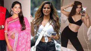 Rupa Dutta से पहले कानूनी शिकंजे में फंस चुकी हैं ये 5 एक्ट्रेस, गुनाह ऐसा कि दंग रह जाएंगे