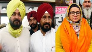 पंजाब की पैड वुमेन को लोगों ने दिल खोलकर वोट किया, दो दिग्गज धाराशायी