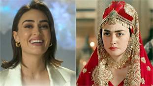 एर्तगुल की टर्किश अभिनेत्री को ब्रा में देखकर आगबबूला हो गए पाकिस्तानी पुरुष!