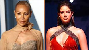 हरनाज संधू हों या जेडा पिंकेट, बीमार औरतों को मोटी और गंजी होने का हक नहीं!