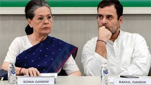 Congress की समस्या बीजेपी और आम आदमी पार्टी नहीं खुद कांग्रेस है!