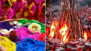 अंधविश्वास: होली पर ये 11 काम करने से धन नहीं बढ़ता है