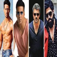 साउथ सिनेमा के इन 5 एक्शन हीरो के आगे कहां ठहरते हैं बॉलीवुड के अक्षय, अजय और टाइगर! साउथ सिनेमा के इन 5 एक्शन हीरो के आगे कहां ठहरते हैं बॉलीवुड के अक्षय, अजय और टाइगर!