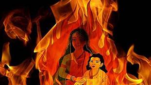 Holika Dahan 2022: भक्त तो प्रहलाद हैं फिर होलिका की पूजा क्यों होती है?