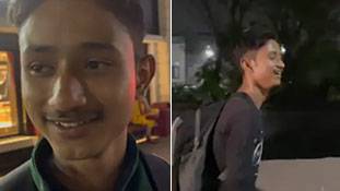 मंजिलें क्या हैं रास्ता क्या है, हौसला हो तो फासला क्या है? प्रदीप की मदद करेंगे रिटायर्ड जनरल