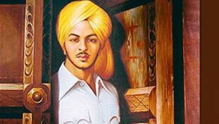 Bhagat Singh कैसे जोड़ते भारत और पाकिस्तान को? Bhagat Singh कैसे जोड़ते भारत और पाकिस्तान को?