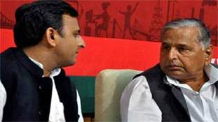 अखिलेश यादव का 'लखनवी' मोर्चा मुलायम जैसा बने बिना कमजोर ही रहेगा