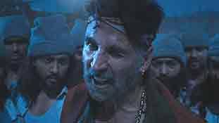 Bachchan Pandey पैसा वसूल पॉपकॉर्न एंटरटेनर है, सोशल मीडिया पर अक्षय के प्रशंसकों का हल्ला!