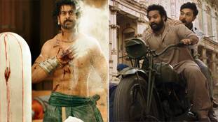 RRR Vs Bahubali 2: बॉक्स ऑफिस के 'बाहुबली' राजमौली क्या अपना ही रिकॉर्ड तोड़ पाएंगे?