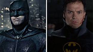 Ben Affleck या Michael Keaton बेस्ट Batman कौन है? जनता ने जवाब बिल्कुल दुरुस्त दिया है