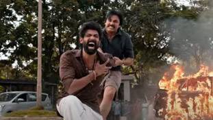 पवन कल्याण की भीमला नायक के हिंदी ट्रेलर ने साफ किया दक्षिण में क्यों पैसे कमा रही है फिल्म!