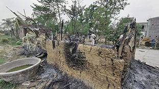 Birbhum violence में कौन मारे गए हैं और क्यों हो रही है हिंदू-मुस्लिम वाली राजनीति!