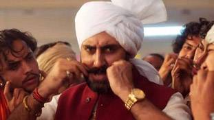 Abhishek Bachchan 20 साल में जो हासिल न कर पाए, OTT ने 2 साल में दे दिया!