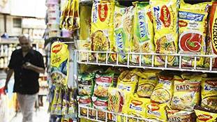 Petrol-Diesel price rise जाए भाड़ में, Maggi 2 रुपए महंगी हुई, ये क़यामत है!