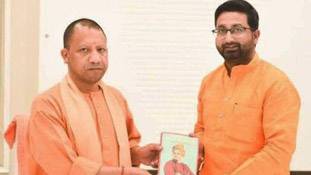 कौन हैं योगी सरकार 2.0 में मंत्री बने दानिश आज़ाद अंसारी, जानिए...