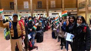 Operation Ganga: 'भरोसा रखिए'...लेकिन किस पर?