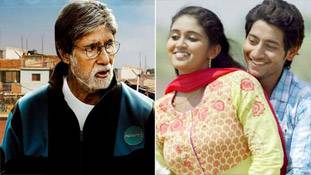 झुंड नागराज की पहली बड़ी फिल्म, बॉक्स ऑफिस पर सैराट के मुकाबले कहां, कितनी हुई कमाई?