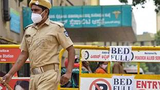 हिजाब के बाद अब विवाद दरगाह में प्रवेश को लेकर है, क्या आग के ढेर पर बैठा है कर्नाटक?