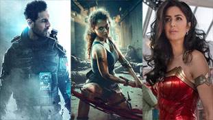 Attack movie: जॉन अब्राहम ही नहीं ये तीन सितारे भी 'सुपर सोल्जर' के अवतार में दिखेंगे!