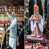 बीजेपी ने तो बंगाल से भी ज्यादा मेहनत मोदी से बनारस में करा दी! बीजेपी ने तो बंगाल से भी ज्यादा मेहनत मोदी से बनारस में करा दी!
