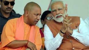 पांच साल बाद भी पूर्वांचल में मोदी को ही संकटमोचक क्यों बनना पड़ रहा है?