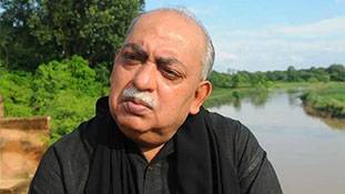 मुनव्वर साहब, भाजपा आ गयी, योगी फिर CM बन रहे, अब आगे क्या?