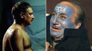 The Kashmir Files को 'जनादेश' बताकर पीयूष मिश्रा लिख रहे हैं कश्मीर पर हैरान करने वाली कहानी!