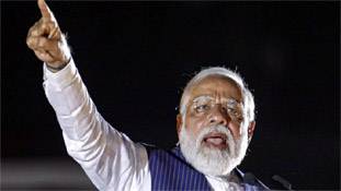 The Kashmir Files को लेकर प्रधानमंत्री मोदी ने गलत क्या कहा है?