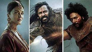 ऐश्वर्या स्टारर महान चोल सम्राट की कहानी PS-1 में बाहुबली जैसी सफलता हासिल करने की क्षमता!