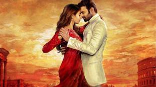 क्या सलमान खान की 'राधे' जैसा होगा प्रभास की फिल्म 'राधे श्याम' का हाल?