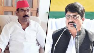 Kunda में राजा भैया पर नहीं लगी 'कुंडी' मतलब अब लपेटे में अखिलेश के 'गुलशन'!