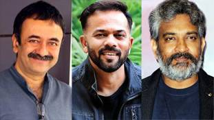 SS Rajamouli से लेकर Rohit Shetty तक, इन मशहूर डायरेक्टरों की फीस कितनी है?