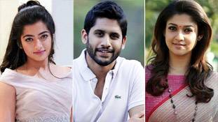 'नयनतारा' से 'नागा चैतन्य' तक, इन 5 फिल्मों से बॉलीवुड में डेब्यू को तैयार साउथ के सितारे