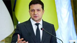 Ukraine को युद्ध में झोंकने के लिए Volodymyr Zelenskyy ही जिम्मेदार हैं...
