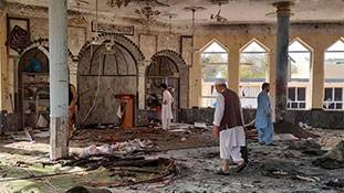 कोई बचा ले पाकिस्तान के शियाओं को मरने से...