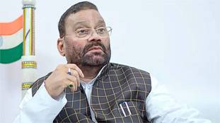 स्वामी प्रसाद मौर्य को सोशल मीडिया ने बना दिया 'यूक्रेन का राष्ट्रपति'!