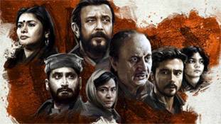 कौन हैं शालिनी खन्ना, जिन्होंने 'द कश्मीर फाइल्स' की रिलीज रोकने की मांग की थी?