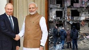 पुतिन की निंदा करने से क्यों बच रहा है भारत, जानिए...