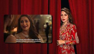 Fame Game: माधुरी का कटाक्ष 'तुम्हें टैलेंट की भी जरूरत नहीं' लोगों को क्यों पसंद आ रहा है?