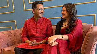 IAS Tina Dabi जैसी औरतों को आगे बढ़ने के लिए समाज से आज्ञा लेना जरूरी है?