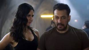 Tiger 3 के नाम बुक हुई एक और ईद, सेवइयां और सलमान-कटरीना फिर जमेगा त्योहारी रंग!