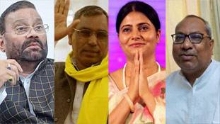 UP Election 2022: पूर्वांचल में कौन साबित होगा पिछड़ों का 'नेता'?